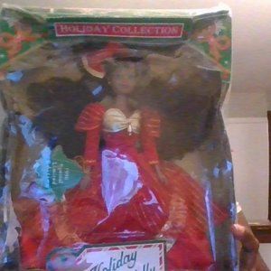 holiday collection 1996 limited edition